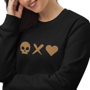 skullslover-sudadera-unisex-calavera-x-corazon-chica-pecho